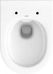 Miska WC Cersanit City CleanOn wisząca (K35-025)