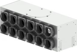 Zehnder Skrzynka rozdzielcza Essential 12xdn75/dn180 (990323041)