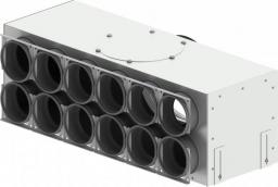 Zehnder Skrzynka rozdzielcza Essential 12xdn90/dn200 (990323042)