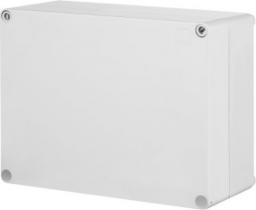 Elektro-Plast Puszka hermetyczna Industrial n/t 220 x 170 x 107 IP65 szara (2717-00)