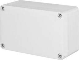 Elektro-Plast Puszka hermetyczna Industrial n/t 170 x 105 x 82 IP65 szara (2707-00)