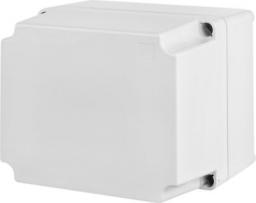 Elektro-Plast Puszka hermetyczna Industrial n/t 110 x 75 x 90mm IP65 szara (2704-00)