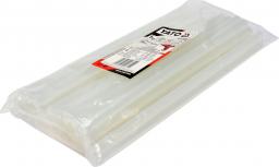 Wkłady klejowe Yato 11 mm x 300 mm przezroczyste 1 kg YT-82431