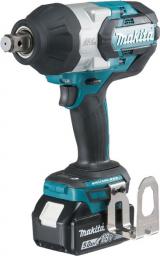 Klucz udarowy Makita DTW1001RTJ 18 V 3/4"