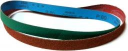 Glob Pas bezkońcowy 35 x 650mm płótno P240 (GLOB-PAS-035-650-P240)