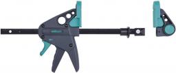 Wolfcraft Ścisk płaszczyznowy do stołów PRO 120mm (3036000)