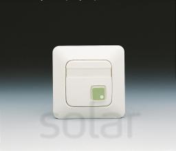 ABB Kasownik z LED 15-28V AC/ 18-35V DC (FEH 1001)