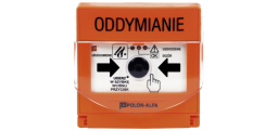 Polon-Alfa Przycisk oddymiania (PO-63)