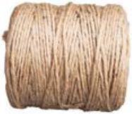 Koelner Sznurek jutowy 0,5kg (SZ-J-50)