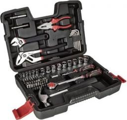 Zestaw narzędzi Top Tools 81 el. (38D510)