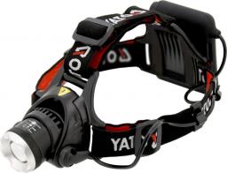 Latarka czołowa Yato XM-L2
