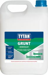 Tytan Emulsja akrylowa gruntująca mleczna 10L