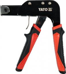 Yato Zaciskarka do kołków molly karton-gips z 10 kołkami (YT-51450)
