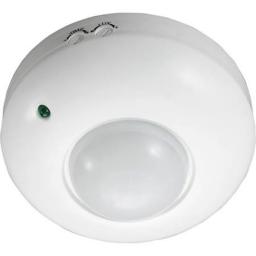 Orno Czujnik ruchu 1200W 360 stopni biały (OR-CR-203/W)