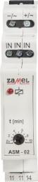Zamel Automat schodowy 24V AC/DC ASM-02/24V (EXT10000007)