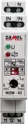 Zamel Wyłącznik zmierzchowy z sondą SOH-01 10A 230VAC WZM-02/S1 (EXT10000145)