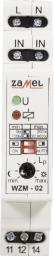 Zamel Wyłącznik zmierzchowy bez sondy 230V AC WZM-02 (EXT10000144)