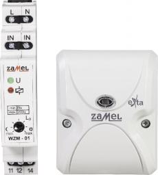 Zamel Wyłącznik zmierzchowy z sondą SOS-01 16A 230V 0-200lx AC WZM-01/SOS (EXT10000143)