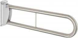 Deante Poręcz łukowa składana Vital 76 cm chrom (NIV 041D)