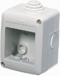 Gewiss Obudowa natynkowa 2 modułowa IP40 COMBI SYSTEM 40 (GW27002)