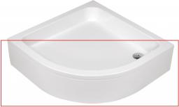Obudowa brodzika Deante Standard Plus II półokrągła 90cm (KTU 031O)