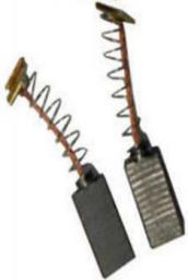 Dedra Szczotki elektrografitowe do DED7839 (YSG006)