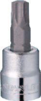 Stanley Nasadka trzpieniowa Torx 1/4" T9 (732458)