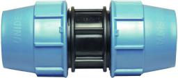 Unidelta Złączka równoprzelotowa PE 32 x 32mm (601032)