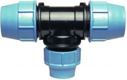 Unidelta Trójnik redukcyjny PE 40 x 25 x 40mm (603139)