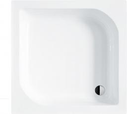 Brodzik Besco Ares kwadratowy 90 cm x 90 cm (BAA-90-KW)
