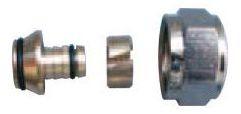 Tece Złącze alternatywne 16x3/4" GW (8740216)