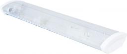 Bemko Oprawa ALIT XP7 2x T8-LED 120cm IP20 PC-CLEAR EMPTY (C184-E-XP7236KP-PC)
