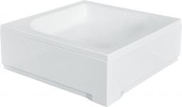 Obudowa brodzika Besco Ares typu L 90cm (OAA-90-KW)
