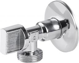 Perfexim Zawór kątowy z motylkiem 1/2"x3/8"  (02-200-1510-000)