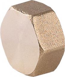 Perfexim Zaślepka mosiężna GW 1/2" (07-202-0150-000)