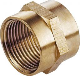 Perfexim Mufa mosiężna GW 3/4" (07-208-0200-000)