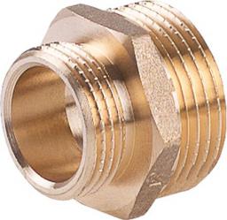 Perfexim Nypel redukcyjny mosiężny GZ 3/4" x 1/2" (07-209-1520-000)