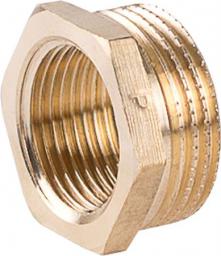 Perfexim Redukcja mosiężna GW - GZ 1 x 3/4" (07-210-2025-000)