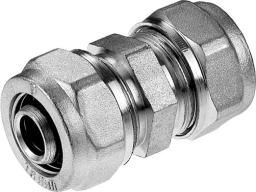 Perfexim Mufa skręcana 703 16mm (61-003-0160-000)