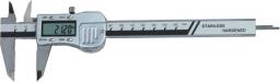 Gimex Suwmiarka elektroniczna 300mm 0,01 (216.127.N)