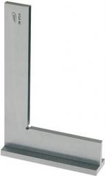 Helios-Preisser Kątownik MKSC ze stopką 30 x 17,5cm (0372107)