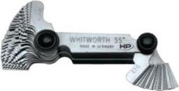 Helios-Preisser Komplet wzorców gwintu MWGb whitworth 28 szt. preisser (0605103)