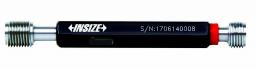 Insize Sprawdzian do gwintów MSBG GO/NOGO M6 6H (4130-6)