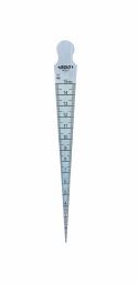 Insize Sprawdzian szczeliny MWSK 0.8-15MM (4833-1)