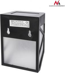 Kinkiet Maclean Lampa solarna ogrodowa LED Energy MCE171 - 2szt (47823)