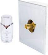 Schlosser Kasetowy ogranicznik temperatury RTL chrom (603200033)