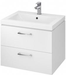 Cersanit Lara Como 59.4 cm biały (S801-147-DSM)