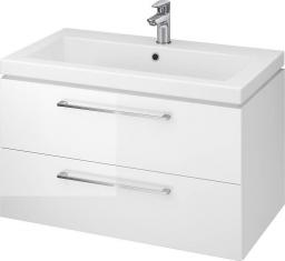 Cersanit Lara Como 79.4 cm biały (S801-149-DSM)