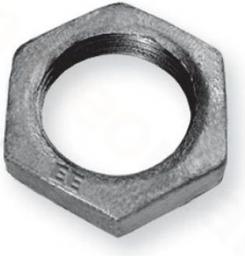 Odlewnia Zawiercie Przeciwnakrętka nr.44 1/2" (5907791614155)
