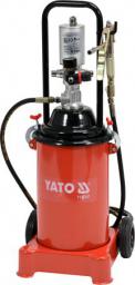 Yato Smarownica pneumatyczna ze zbiornikiem 12L (YT-07067)